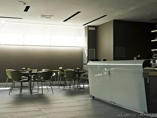 Ac Hotel By Marriott Milan Sesto Sesto San Giovanni