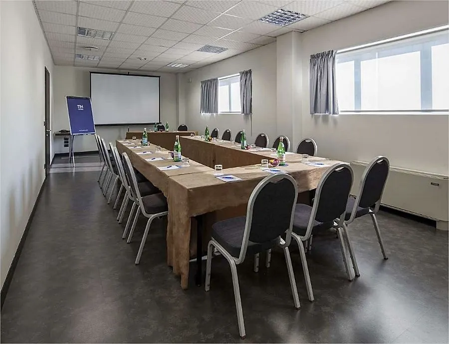 Ac Hotel By Marriott Milan Sesto Sesto San Giovanni