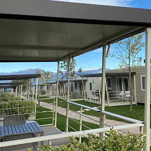 Idealazise Camping&village Lazise
