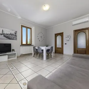 Casa Da Ambiziosa Sesto San Giovanni