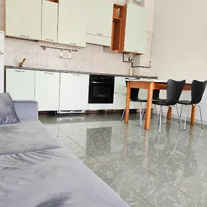 Apartament Sesto Rondo Mm1 Sesto San Giovanni