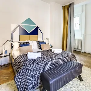 Apartamento Sweett - Ariberto