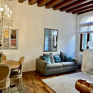 Santa Caterina: Charming Apartamento