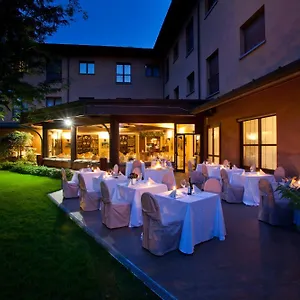 Brianteo And Restaurant Otel