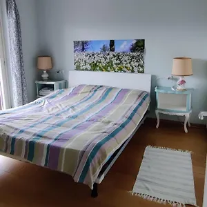  Apartamento Il Giardino