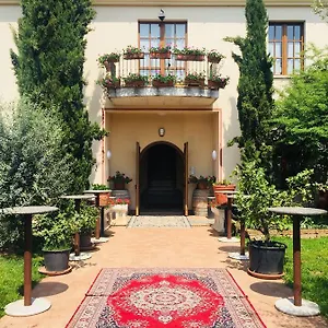  Agroturismo Mulino Bianco