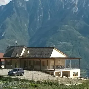  Agroturismo Da Ysy